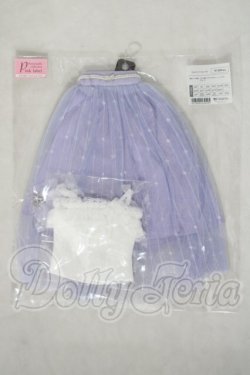 画像1: SD＆DD/Seashell Dress Set U-26-07-22-167-TN-ZU