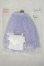 画像1: SD＆DD/Seashell Dress Set U-26-07-22-167-TN-ZU (1)