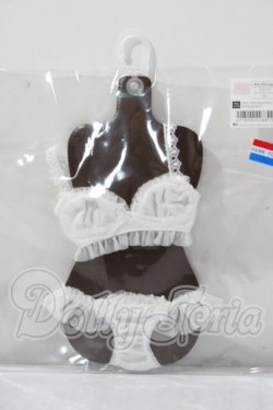 画像1: DD＆SD/キャンディランジェリーセット（白） A-26-07-22-1010-TN-ZU