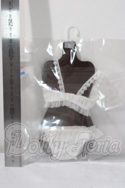 画像2: DD＆SD/キャンディランジェリーセット（白） A-26-07-22-1010-TN-ZU