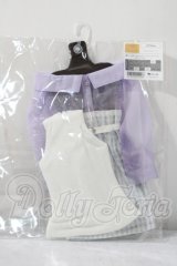 DD/オフショルシャツコーデ A-26-07-22-1012-TN-ZU