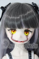 MDDf3ボディ＆カスタムヘッド A-26-07-15-1086-TN-ZU