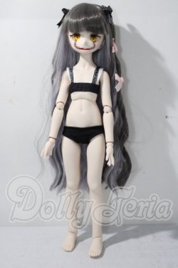 画像6: MDDf3ボディ＆カスタムヘッド A-26-07-15-1086-TN-ZU