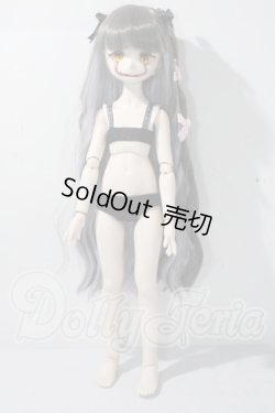 画像6: MDDf3ボディ＆カスタムヘッド A-26-07-15-1086-TN-ZU