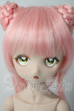 画像1: MDDf3ボディ＆カスタムヘッド A-26-07-15-1085-TN-ZU