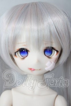 画像1: MDDf3ボディ＆カスタムヘッド A-26-07-15-1084-TN-ZU
