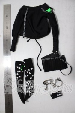 画像2: MDD/OF:yamyamsugar様製衣装セット A-26-07-22-1015-TN-ZU