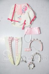 MDD/OF:yamyamsugar様製衣装セット A-26-07-22-1014-TN-ZU