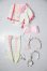 画像1: MDD/OF:yamyamsugar様製衣装セット A-26-07-22-1014-TN-ZU (1)