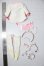 画像2: MDD/OF:yamyamsugar様製衣装セット A-26-07-22-1014-TN-ZU (2)