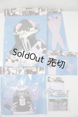 MDD/OF:yamyamsugar様製衣装セット A-26-07-22-1005-TN-ZU