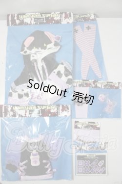 画像1: MDD/OF:yamyamsugar様製衣装セット A-26-07-22-1005-TN-ZU