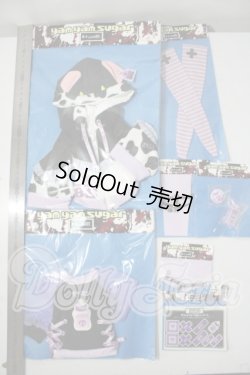 画像2: MDD/OF:yamyamsugar様製衣装セット A-26-07-22-1005-TN-ZU