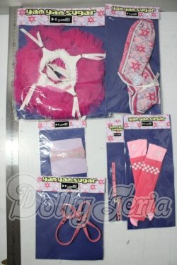 画像2: MDD/OF:yamyamsugar様製衣装セット A-26-07-22-1003-TN-ZU