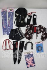 MDD/OF:yamyamsugar様製衣装セット A-26-07-22-1001-TN-ZU