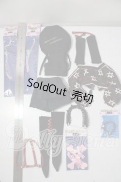 画像2: MDD/OF:yamyamsugar様製衣装セット A-26-07-22-1001-TN-ZU