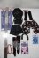 画像2: MDD/OF:yamyamsugar様製衣装セット A-26-07-22-1001-TN-ZU (2)