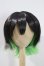 画像1: 8-9inch/ウィッグ U-26-07-22-119-TN-ZU (1)