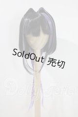 8-9inch/ウィッグ U-26-07-22-112-TN-ZU