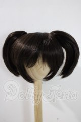 8-9inch/ウィッグ U-26-07-22-121-TN-ZU
