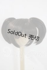 8-9inch/ウィッグ U-26-07-22-121-TN-ZU