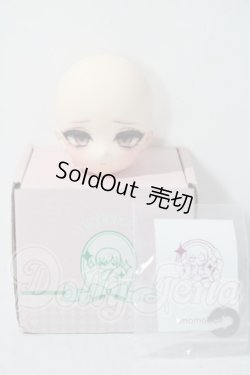 画像4: IMOMODOLL/1/4Emptyヘッド A-26-07-15-1077-TN-ZU