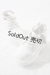 SDM＆MSD/OF:靴 U-26-07-29-163-TN-ZU
