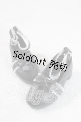 SDM＆MSD/OF:靴 U-26-07-29-155-TN-ZU