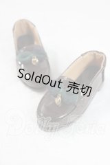 SDM＆MSD/OF:靴 U-26-07-29-162-TN-ZU
