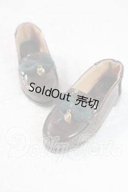画像1: SDM＆MSD/OF:靴 U-26-07-29-162-TN-ZU