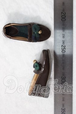 画像2: SDM＆MSD/OF:靴 U-26-07-29-162-TN-ZU