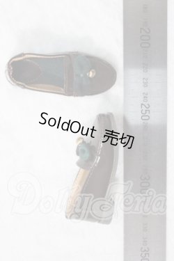 画像2: SDM＆MSD/OF:靴 U-26-07-29-162-TN-ZU