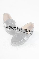 SDM＆MSD/OF:靴 U-26-07-29-156-TN-ZU