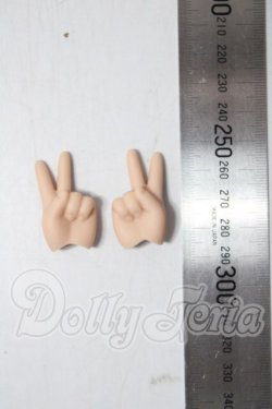 画像2: MDD/ハンドパーツ A-26-07-15-1041-TN-ZU
