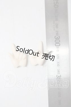 画像2: MDD/ハンドパーツ A-26-07-15-1049-TN-ZU