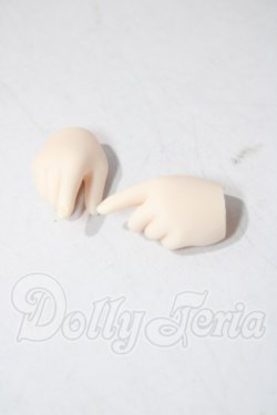 画像1: MDD/ハンドパーツ A-26-07-15-1068-TN-ZU