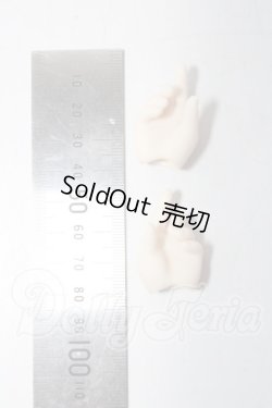 画像2: MDD/ハンドパーツ A-26-07-15-1068-TN-ZU