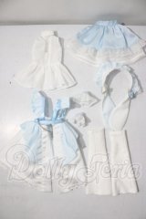 MDD/惑星の服衣装セット A-26-07-22-1008-TN-ZU