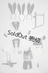 MDD/惑星の服衣装セット A-26-07-15-1019-TN-ZU