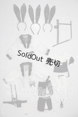 画像1: MDD/惑星の服衣装セット A-26-07-15-1019-TN-ZU