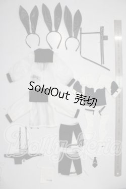 画像2: MDD/惑星の服衣装セット A-26-07-15-1019-TN-ZU