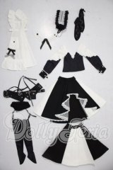 MDD/惑星の服衣装セット A-26-07-15-1020-TN-ZU
