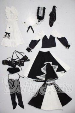 画像1: MDD/惑星の服衣装セット A-26-07-15-1020-TN-ZU