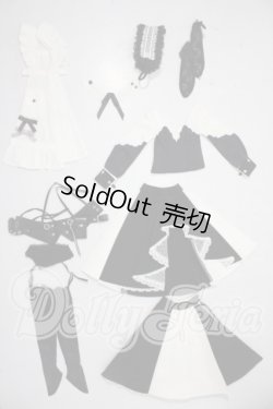 画像1: MDD/惑星の服衣装セット A-26-07-15-1020-TN-ZU
