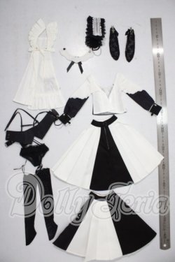 画像2: MDD/惑星の服衣装セット A-26-07-15-1020-TN-ZU