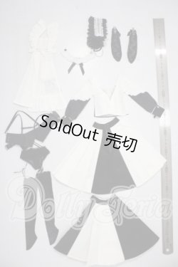 画像2: MDD/惑星の服衣装セット A-26-07-15-1020-TN-ZU