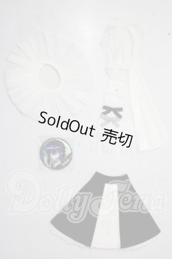 画像3: MDD/惑星の服衣装セット A-26-07-15-1020-TN-ZU