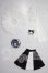 画像3: MDD/惑星の服衣装セット A-26-07-15-1020-TN-ZU (3)