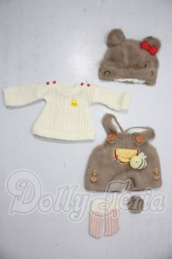画像1: MDD/OF:衣装セット A-26-07-15-1016-TN-ZU