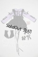 MDD/OF:衣装セット A-26-07-15-1015-TN-ZU